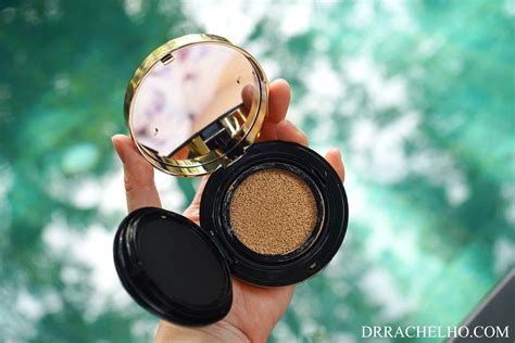 burberry fresh glow foundation รีวิว|burberry ultimate glow cushion.